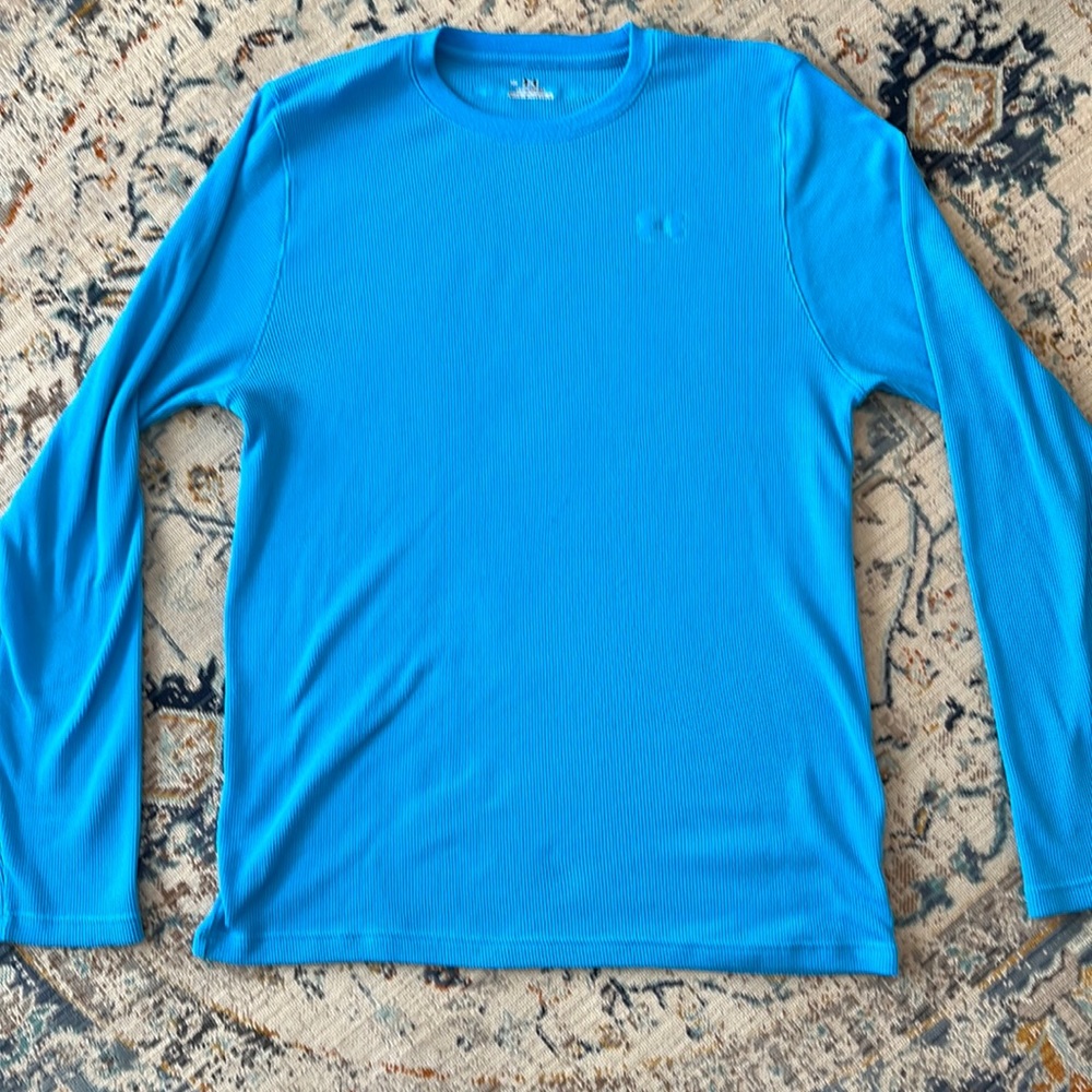 Under Armour Cold Gear base layer